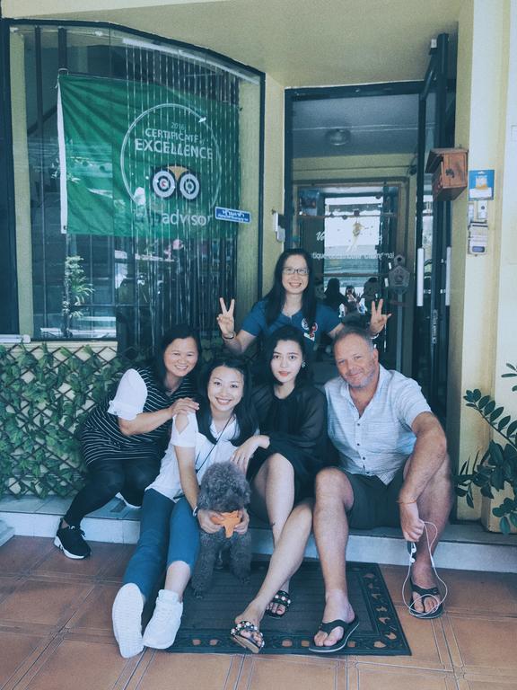 Vanilla Place Chiang Mai Exterior foto